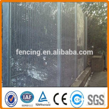 Wire Mesh Security Fencing/358 Security Fence/Anti-Climb Fence